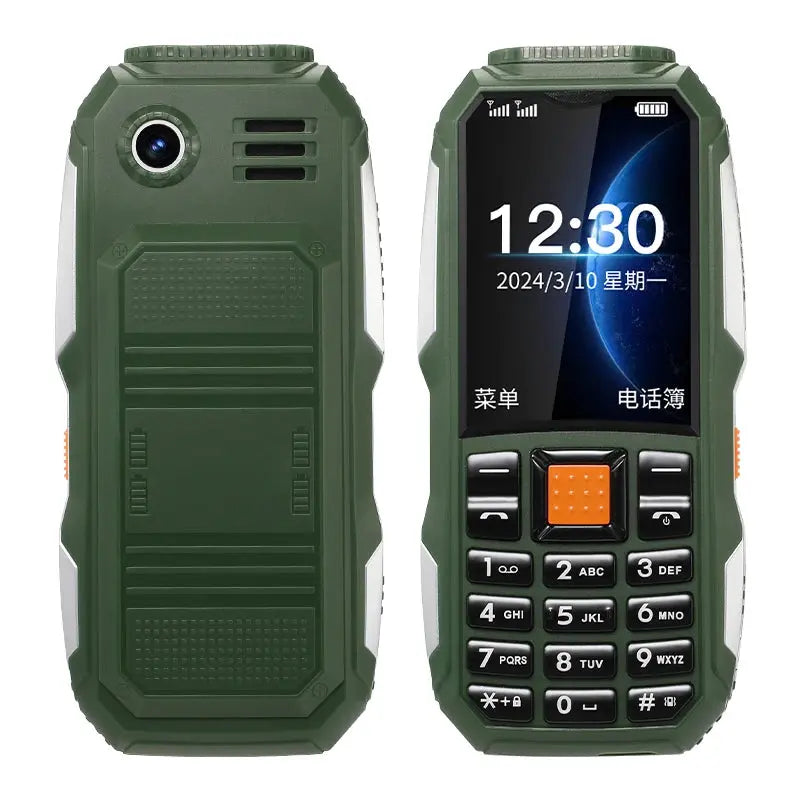 MAFAM Durable Mini Rugged Outdoor Mobile Phone ryshop